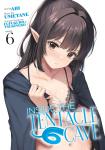 Inside the Tentacle Cave (Manga) Vol. 6 (Ghost Ship) - фото