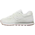 Кроссовки 574 Mineral Women's New Balance, бежевый - фото
