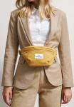 Поясная сумка SOULEWAY, горчица - фото 5