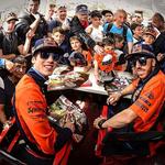 SIDI Велосипедные кроссовые ботинки crossfire iron toe version graduation level, размер 42 - фото 4