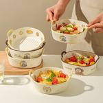 Чаши KAWASIMAYA, красный - фото 7