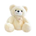 Плюшевая кукла Xingchan Scarf Bear Bitter purchase - фото 10
