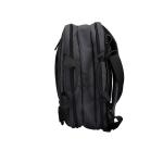 Rieker Документная сумка в крапчатом сером - фото 3