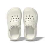 Сабо женские Chikoku, цвет Xiaomi white - фото 2