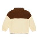 Флисовая жилетка Versace, белый - фото 4