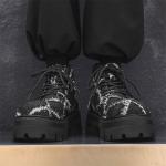 Мужские ботинки Cahhrrn X Martin Boot Men Beige Chi Wolf - фото 8