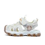 Обувь для малышей, кроссовки Big Wasp, бежевый/синий - фото 6