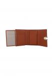 Кошелек AIGNER RFID SCHUTZ , Cognac Brown/Cognac - фото 5