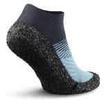 Носки Skinners Comfort 2.0 Sock Shoes, синий - фото 2