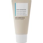 Маска для лица Biodroga Hydra Boost Maske, 50 ml - фото