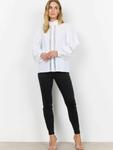 Блуза Soyaconcept Netti 88, белый - фото 5