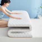 Yalu Матрас из латекса, 100x200 см, толщина 5 см, модель Basic Crown Sought White - фото 8