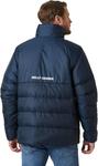 Helly-Hansen мужская куртка Oslo Light Puffy Helly Hansen, 597 Navy - фото 2