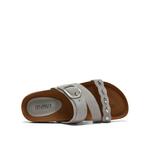 Скользоустойчивые шлепанцы Women's Joypeace, Consider 1 Size Up for Hem Width - фото 7