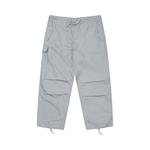 Брюки Palace Over Trouser, Grey - фото