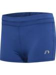 Шорты Newline Women Core Athletic Hotpants, цвет TRUE BLUE - фото 4