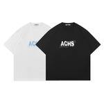 Футболка унисекс Achs Awake, черный - фото 15