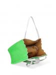 Сумка через плечо Gave Lux, зеленый - фото 4