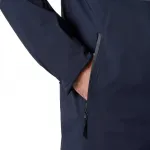 Куртка Helly Hansen URB Pro Insulated rain, синий - фото 5