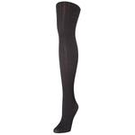 Колготки Chicago luxe lurex stripe Memoi - фото 2