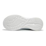 Детские кроссовки GS Low-top Misty Blue Xtep, голубой - фото 4