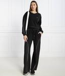 Спортивные брюки Liu Jo Sport Regular Fit, черный - фото 2