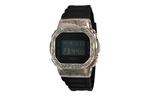 CASIO Часы Retrofit Series Thorn Compact Collection Quartz Movement Resin Strap Watch Unisex Black Dial - фото