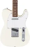 Fender Standard Telecaster, Лорел - Олимпийский белый - фото