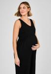 Комбинезон MATERNITY FIT WIDE JoJo Maman Bébé, черный - фото 4