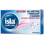 Isla Medic Voice, Вишнева, 20 мин. - фото