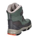 Детские зимние ботинки Meindl Visby Junior GTX 7669 - фото 6