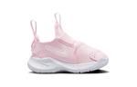 Кроссовки Nike Flex Runner 3 TD 'Pink Foam', розовый - фото 2