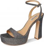 Туфли Badgley Mischka Caia, PewterSee Less - фото 7