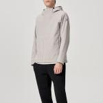 Куртка мужская Kelme, черный - фото 6