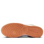 Кроссовки Nike Dunk Low 'Apricot Agate' - фото 6