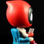 Фигурки чиби Hot Toys - фото 5