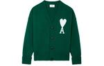 Свитер Unisex Green AMIPARIS - фото 2