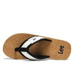 Шлепанцы и сланцы Lee Flip Flops Men - фото 5