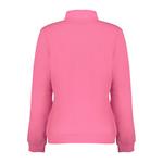 Розовый свитер из полиэстера Geographical Norway - фото 2