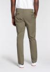 Брюки чинос KangaROOS Regular Chino Pants, темно-зеленый - фото 2