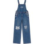 Lee Комбинезон Women's Medium Blue - фото