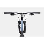 Женский горный велосипед Cannondale Trail 8 29, синий - фото 4