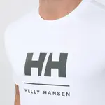 Футболка SS25 мужская HELLY HANSEN, черный - фото 7