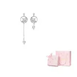 Disney Серьги Princess 925 Sterling Silver - фото