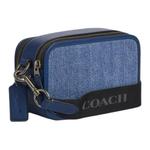 COACH Джинсовый кроссбод - фото 2