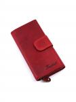 Benthill Кошелек в красном цвете - фото 2
