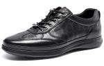 Туфли Men"s Casual Men Low-Top черный Satchi - фото 2