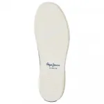 Кроссовки Pepe Jeans Allen Flag Color trainers, бежевый - фото 2