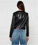 Новая куртка Regular fit Guess Jeans, черный - фото 3