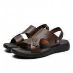 Сандалии AOKANG Beach Sandals Men - фото 9